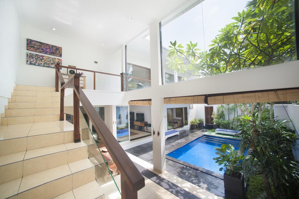 Villa Penelopy Seminyak  Exterior photo