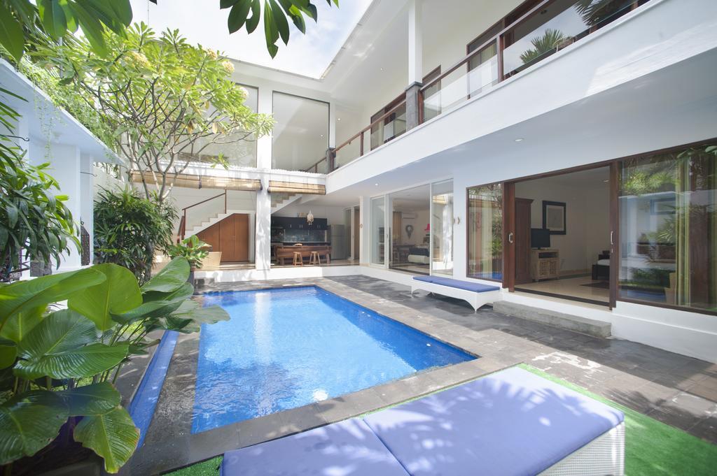 Villa Penelopy Seminyak  Exterior photo